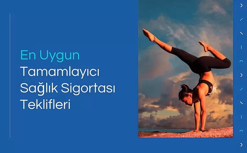 En Uygun Tamamlayıcı Sağlık Sigortası Fiyatları